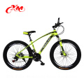 Gute Qualität Aluminium Mountain Bike auf Alibaba aus China / beste Mountainbike 26 28 29er / Qualität-Garantie Fahrrad / MTB